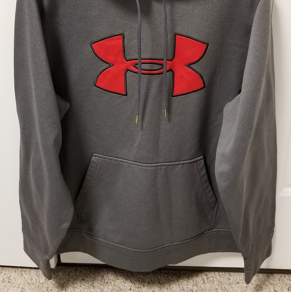 Underamour hoodie - Picture 2 of 3
